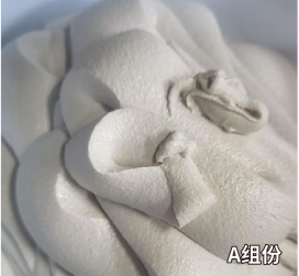 嵩明混凝土预制节段拼接胶